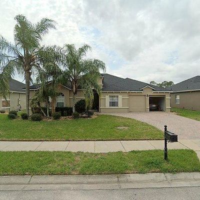 3787 Safflower Ter, Oviedo, FL 32766