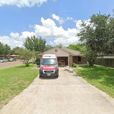 379 Round Up Cir, Edinburg, TX 78539