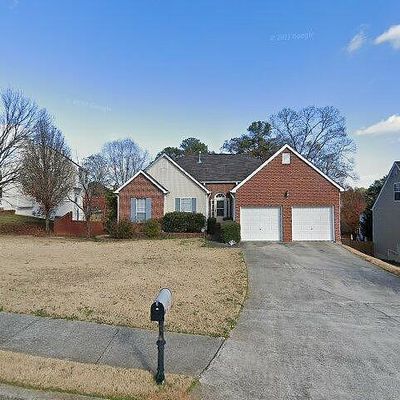 38 Central Park Dr, Atlanta, GA 30354