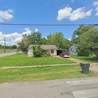 3801 Cleveland St, Beaumont, TX 77703