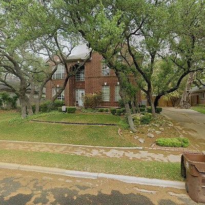 3802 Newland Dr, Round Rock, TX 78681