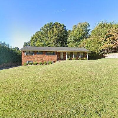 3804 Woodcrest Cir Nw, Cleveland, TN 37312