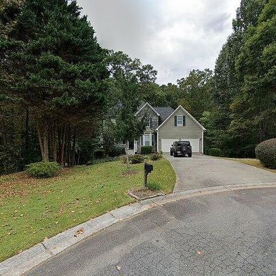 3806 Heartleaf Dr Nw, Acworth, GA 30101