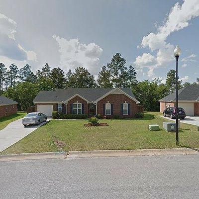 3807 Oxford Dr, Hephzibah, GA 30815