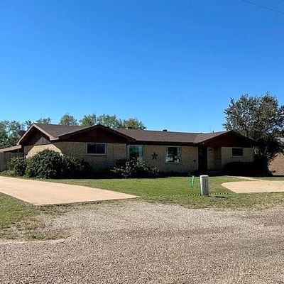 3807 Gary Brewer Rd, Snyder, TX 79549