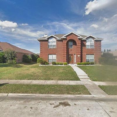 3809 Cedar Creek Ln, Sachse, TX 75048