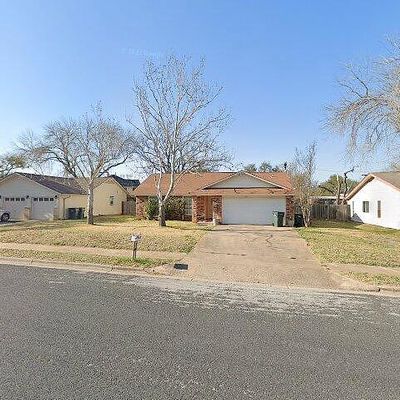 3808 Hillside Dr, Round Rock, TX 78681