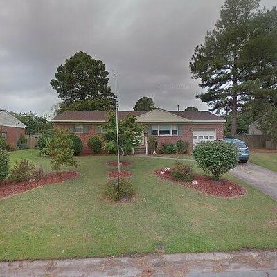 3809 Honeytree Ln, Virginia Beach, VA 23452