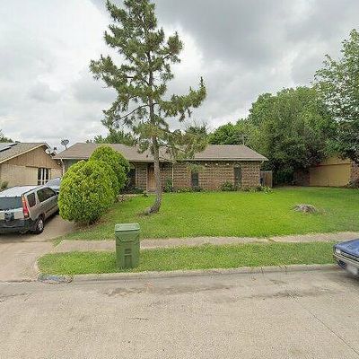 3810 Cambridge Dr, Garland, TX 75043