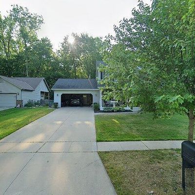 3810 Collingwood St, Midland, MI 48642