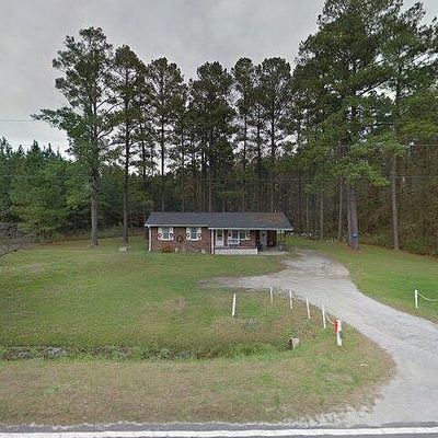 3813 10 Mile Fork Rd, Trenton, NC 28585