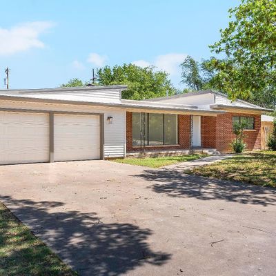 3814 29 Th St, Lubbock, TX 79410