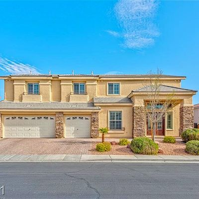 3813 Granada Gorge Ln, North Las Vegas, NV 89084