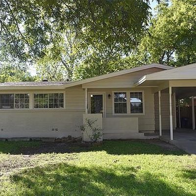 4928 Lubbock Ave, Fort Worth, TX 76115