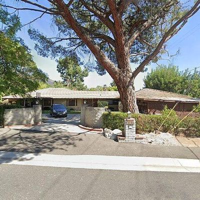 4932 Ocean View Blvd, La Canada Flintridge, CA 91011