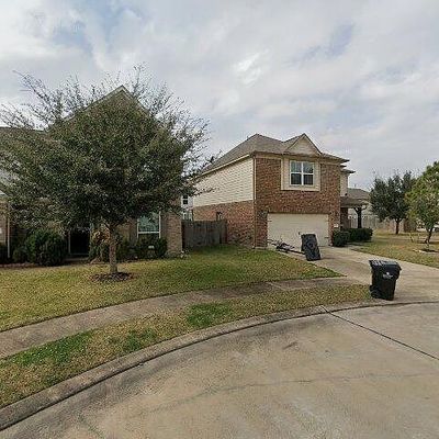 4935 Jarl Ct, Katy, TX 77449