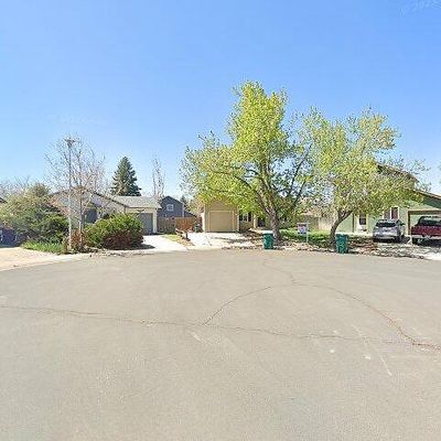 4945 S Rifle Ct, Aurora, CO 80015