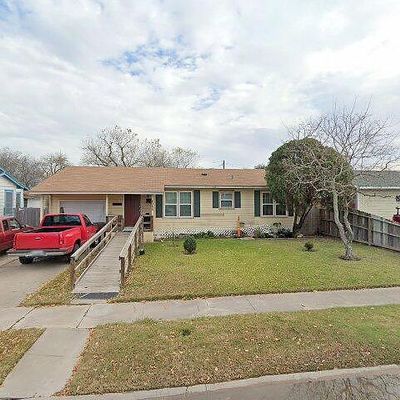 4946 Blundell Dr, Corpus Christi, TX 78415