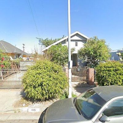 495 E 41 St St, Los Angeles, CA 90011