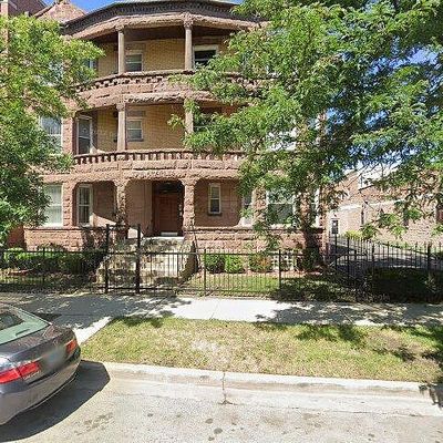 4950 S Vincennes Ave Apt 3, Chicago, IL 60615