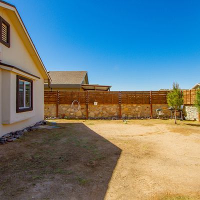 4957 Rose Elise St, El Paso, TX 79938