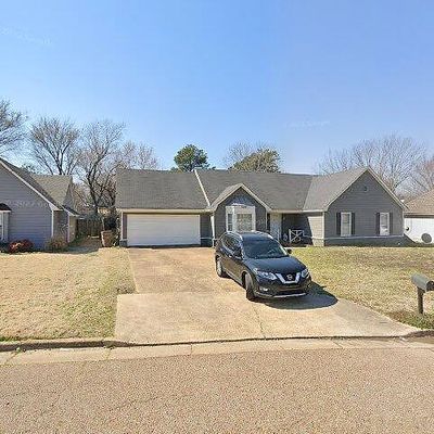 4961 Brooksbank Cv N, Memphis, TN 38141