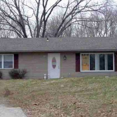 4961 Jarvis Rd, Hillsboro, MO 63050