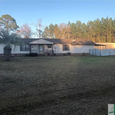 4969 County Line Rd, Hinesville, GA 31313