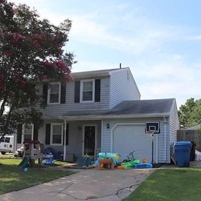 4965 Ruth Rd, Virginia Beach, VA 23464