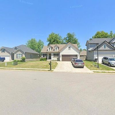 497 Medallion Cir, Clarksville, TN 37042