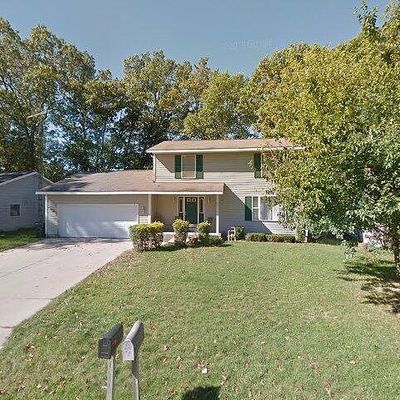 497 Suelane St, Muskegon, MI 49442