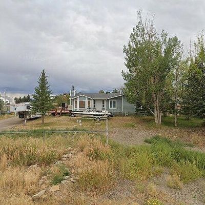 497 Washakie Dr, Rock Springs, WY 82901