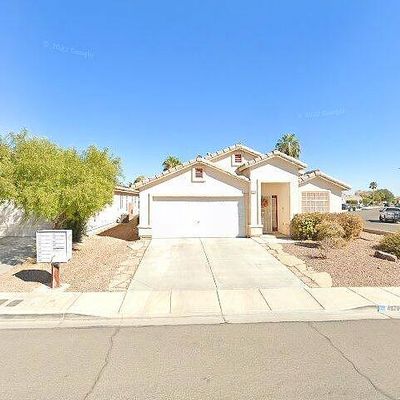 4970 Athens Bay Pl, North Las Vegas, NV 89031