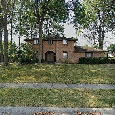 4999 Doral Ave, Columbus, OH 43213