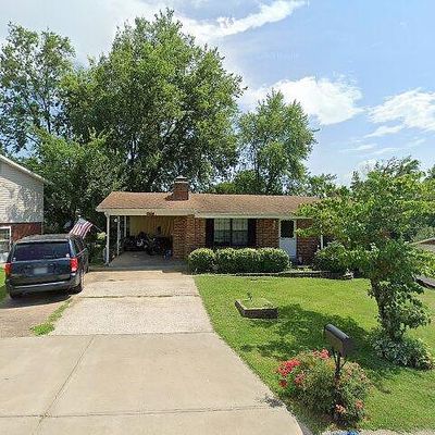 5 Heather Ct, Crystal City, MO 63019