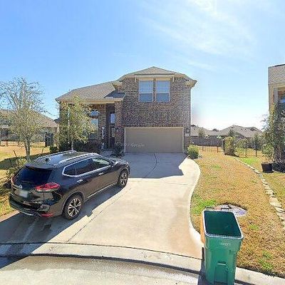 5 Salado Vista Ct, Magnolia, TX 77354