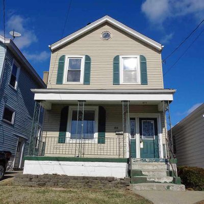 50 E 41 St St, Covington, KY 41015