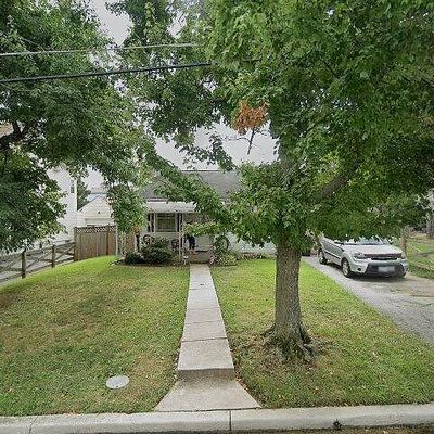 50 Glenwood Ave, Catonsville, MD 21228