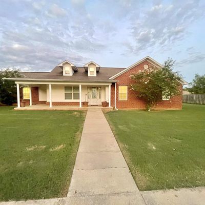 50 Waterloo Loop, Vilonia, AR 72173