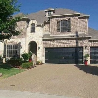 500 Spruce Trl, Forney, TX 75126