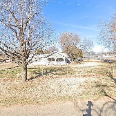 500 Van Dr, Seminole, OK 74868