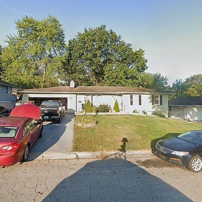5000 S Delaware Ave, Independence, MO 64055
