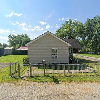 5001 Altizer Ave, Huntington, WV 25705