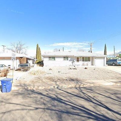 5001 Douglas Macarthur Rd Ne, Albuquerque, NM 87110