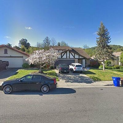 5002 Buckboard Way, El Sobrante, CA 94803