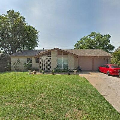 5004 Queen Ann Dr, Forest Hill, TX 76119