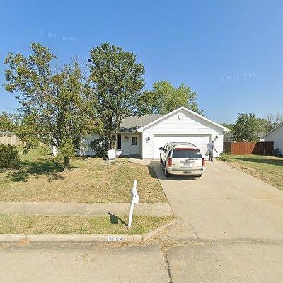 5003 Chariton Dr, Columbia, MO 65202