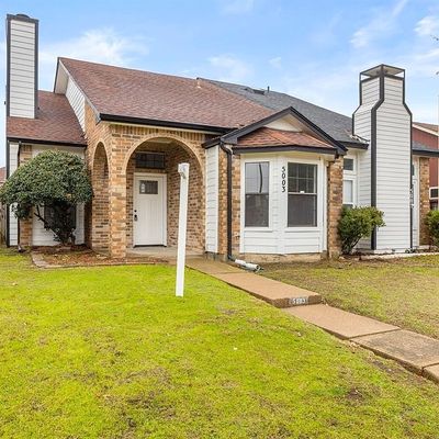 5003 Clover Haven St, Dallas, TX 75227