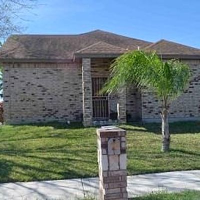 5003 Dorado Dr, San Juan, TX 78589