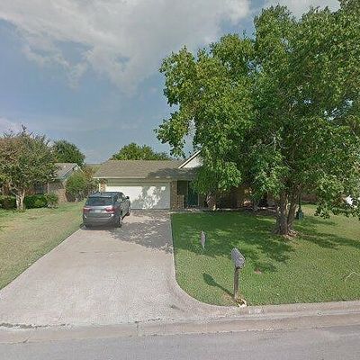 5003 Nevada Dr, Greenville, TX 75402